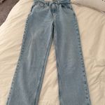 ZARA  Straight Jeans Photo 0