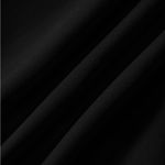 Berlook Black Contrast Cutout Tennis Dress Size M Photo 8