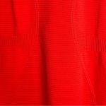 Zyia  Active‎ Red Copper Charged Athletic Tank Top Medium Fitness Workout Photo 3