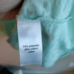 Maurice's  Long‎ Sleeves crewneck tee shirt Top Photo 2