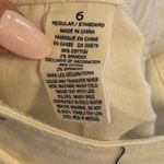 American Eagle Outfitters White Rock Stud Skinny Jeans Size 6 Photo 9