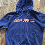 Ron Jon  Navy Sweatshirt Photo 0