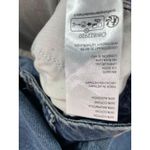 BDG NWOT  Urban Outfitters Wide Leg Jeans Women's 31 Blue Denim High Waist School Photo 6