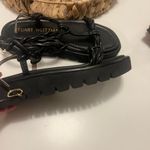 Stuart Weitzman  calypso sandal 5.5 NWOT‎ Photo 4