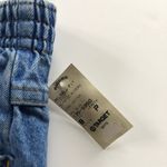 Riders By Lee Vintage Blue High Rise Women Jeans Photo 2