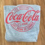 Coca-Cola  Sweater Photo 1