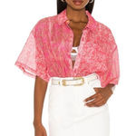 Revolve Boxy Top | Tell Your Friends Photo 0