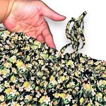 Counterparts women’s floral ruffle blouse - Large Photo 8