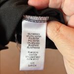 Windsor Junior  Black Camisole crop Top small Photo 4