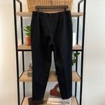 Talbots  High-Rise Wool Blend Classic Dress Pant Trouser w/Front Pockets, 12 Photo 4