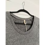 $160 New Lanston Revolve Raglan Sweatshirt Tee Photo 4