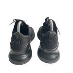 Nike Air Max 270 Womens 8 Triple Black Sneaker Shoes Athletic Outdoor AH6789 Photo 4