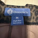 Democracy  Leopard Print Jogger Photo 7