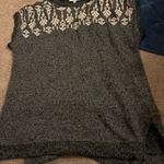 Madewell  small blouse Photo 4