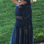 Prom Dress / Formal Blue Photo 0