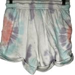 Chris D'Elia "Life Rips" Tie Dye‎ Shorts Photo 3