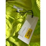 A loves A  Pistachio Green Tiered V Neck Ruffled Maxi Dress Size M NWT Photo 4