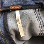 Free People : Denim Skirt Photo 4