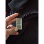 Calvin Klein Women's Color Block Pullover Sweater Long Sleeve Knit Top Sz XL Photo 4