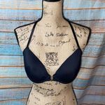 Vince Camuto  36C Black Lacey Bra Photo 0