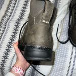 Ariat Like New  Composite Toe Lace Up Work Boot in Women's 6.5 Photo 2