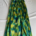 Collective Concepts Maxi Dress Photo 1