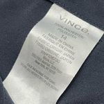 Vince  • Dark Navy Blue Dress Pants Trousers Photo 5