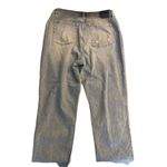 Abercrombie & Fitch The 90's Straight Ultra High Rise Curve Love 34 18 NEW Photo 1