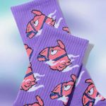 Fortnite socks Photo 2