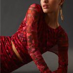 MISA Los Angeles MISA Iselin Cutout Dress Photo 2