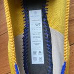 Rothy's Size 7//Rothy’s The Point Marigold Pointed Toe Ballet Flats Photo 1