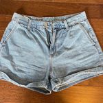 American Eagle Denim Shorts Photo 0