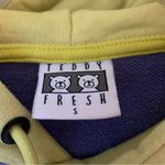 Teddy Fresh  Color Block Sweatshirt Photo 7