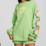 Apres Ski Set Green Photo 1