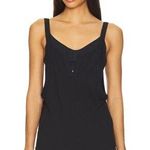 Free People Movement  Batter Up Tank Top Size Extra Small  NWT Photo 4