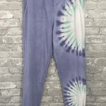 Wildfox  Tie Dye Joggers Photo 3