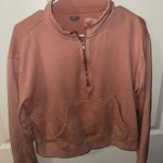 Aerie  Zip-Up Jacket Photo 0