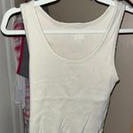 Aerie distressed tank Photo 0