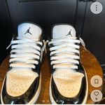 Nike  Air Jordan 1 low concord men's  Photo 2