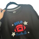 Buffalo bills sweatshirt Black Size M Photo 1