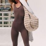 Free People  Good Karma Onesie Photo 0