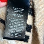 Frye  azte print warm fuzzy sweater Photo 5