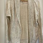 Sundance  Open Cocoon cardigan Photo 0