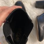 Sam Edelman  Boots size 8.5 very good condition color clack Photo 12