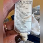 Nike  Dri-FIT running shorts blue
Yellow women’s size large Photo 4