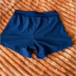 Rei Co-op  blue athletic shorts Photo 4