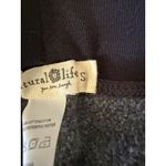 Natural Life  Loungewear Joggers Small Rich Charcoal Gray White Tie-Dye NWOT Photo 12