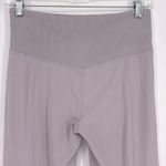 Athleta  Elation Split Flare Pant Athletic Leggings Lavender Women’s Size Small Photo 8