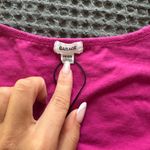 Garage  Long Sleeve Top Crop Photo 1