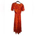 Abel the label  Floral dress Photo 1